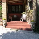Frühstückspension Casale San Marco 3*