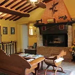 Casale San Marco Frühstückspension 3*