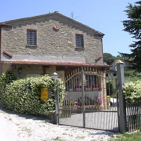 Casale San Marco 3* Piccione