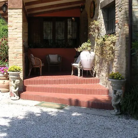 Frühstückspension Casale San Marco 3*
