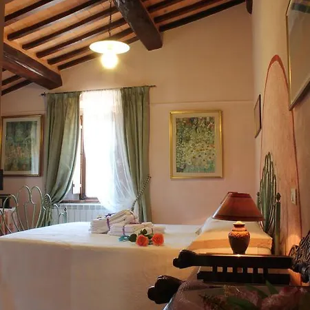 Bed & Breakfast Casale San Marco *