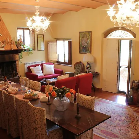 Casale San Marco Bed & Breakfast *