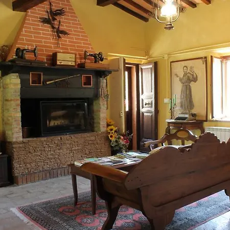 Bed & Breakfast Casale San Marco