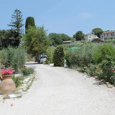 Casale San Marco Panzió Piccione