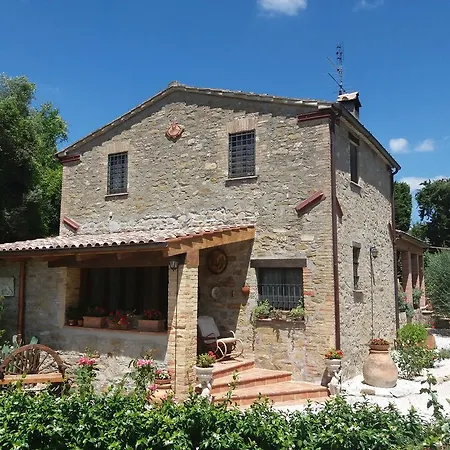 Casale San Marco Bed & Breakfast *