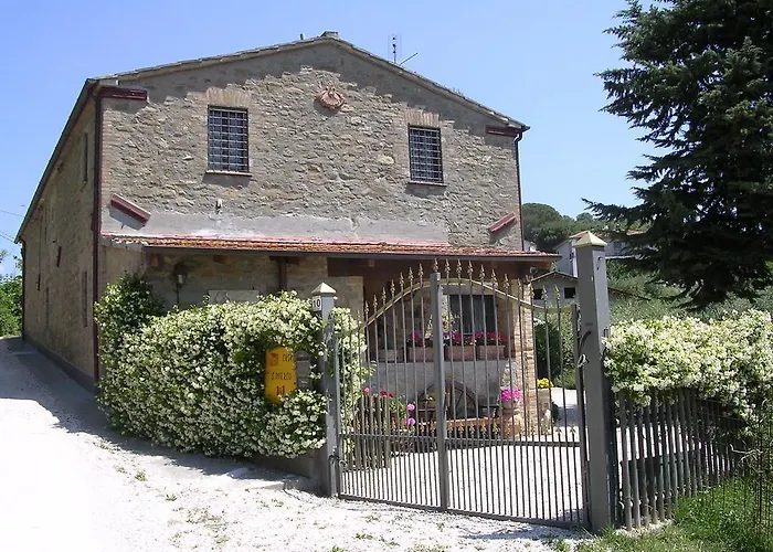 Casale San Marco 3* Piccione