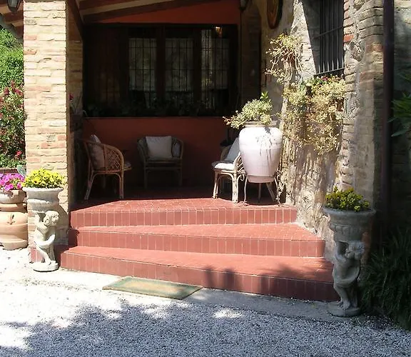 Nocleg ze śniadaniem Casale San Marco 3*